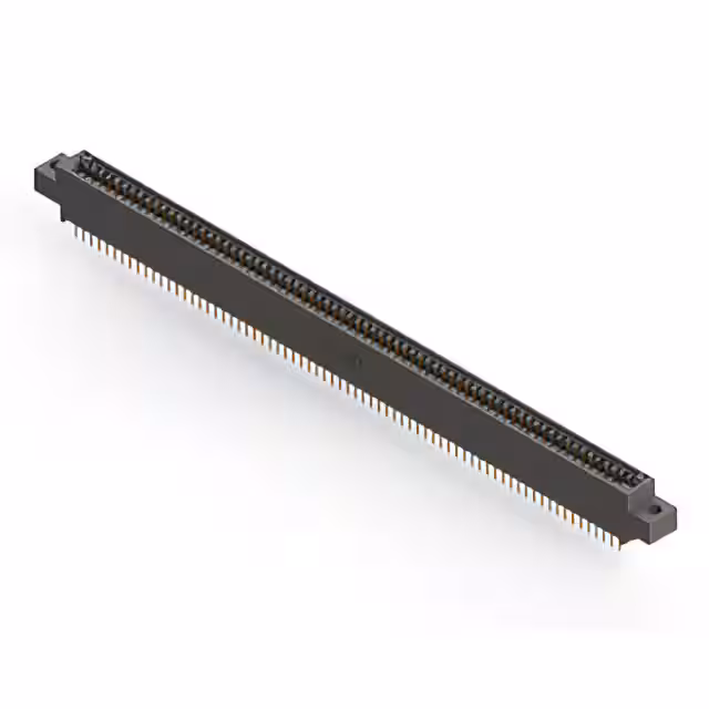 895-142-524-804 EDAC Inc.  Edgeboard Connectors